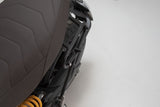 HTA.22.961.10000 - SW-MOTECH - SLC side carrier left - Ducati Scrambler models