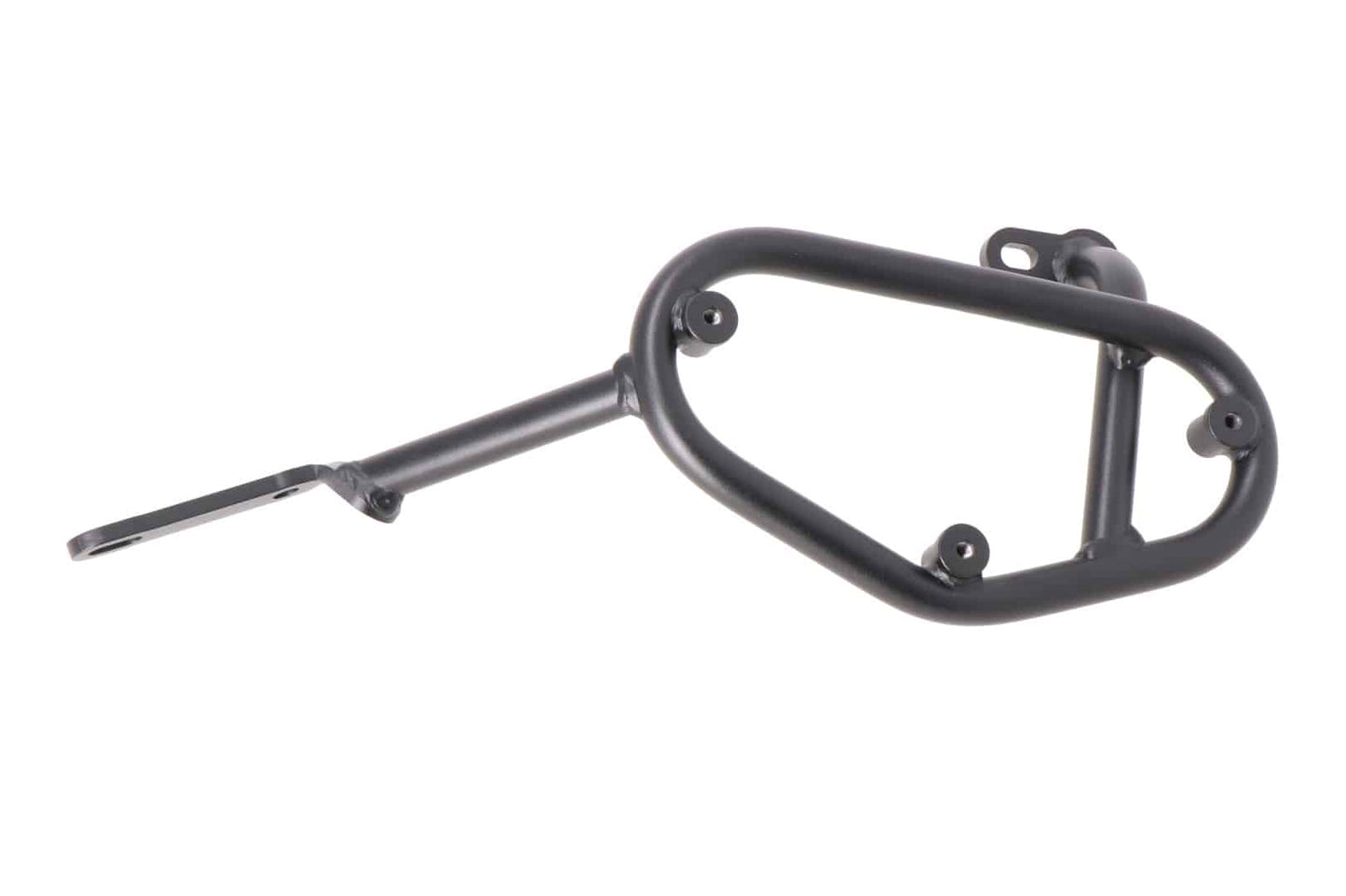 HTA.22.995.10001 - SW-MOTECH - SLC left side carrier - Ducati DesertX (22-) / Rally (23-)
