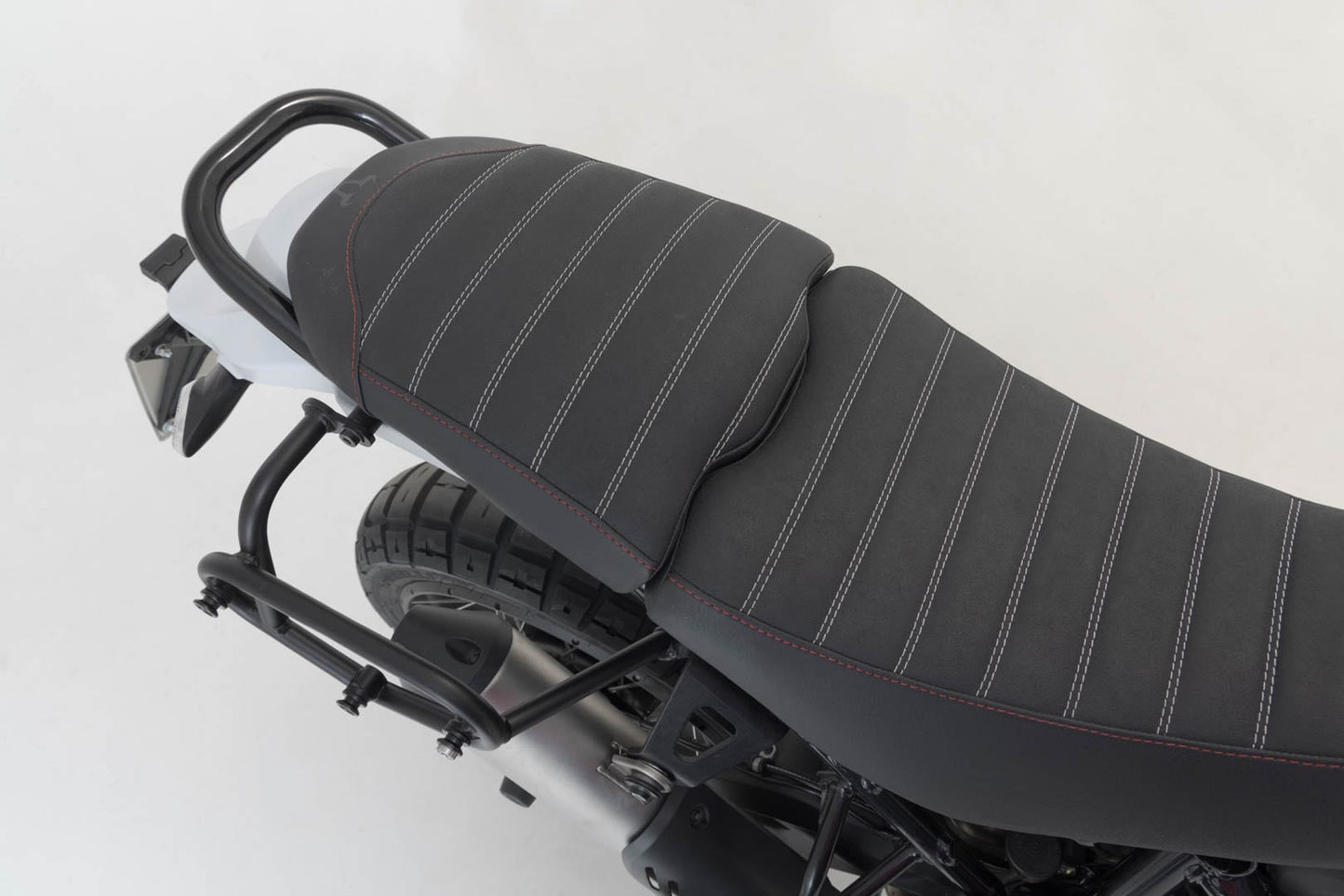 BC.SYS.22.995.31001/B - SW-MOTECH - SysBag WP M/M system - Ducati DesertX (22-) / Rally (23-)