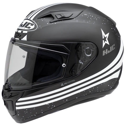 HJC - i10 Star - MC10SF