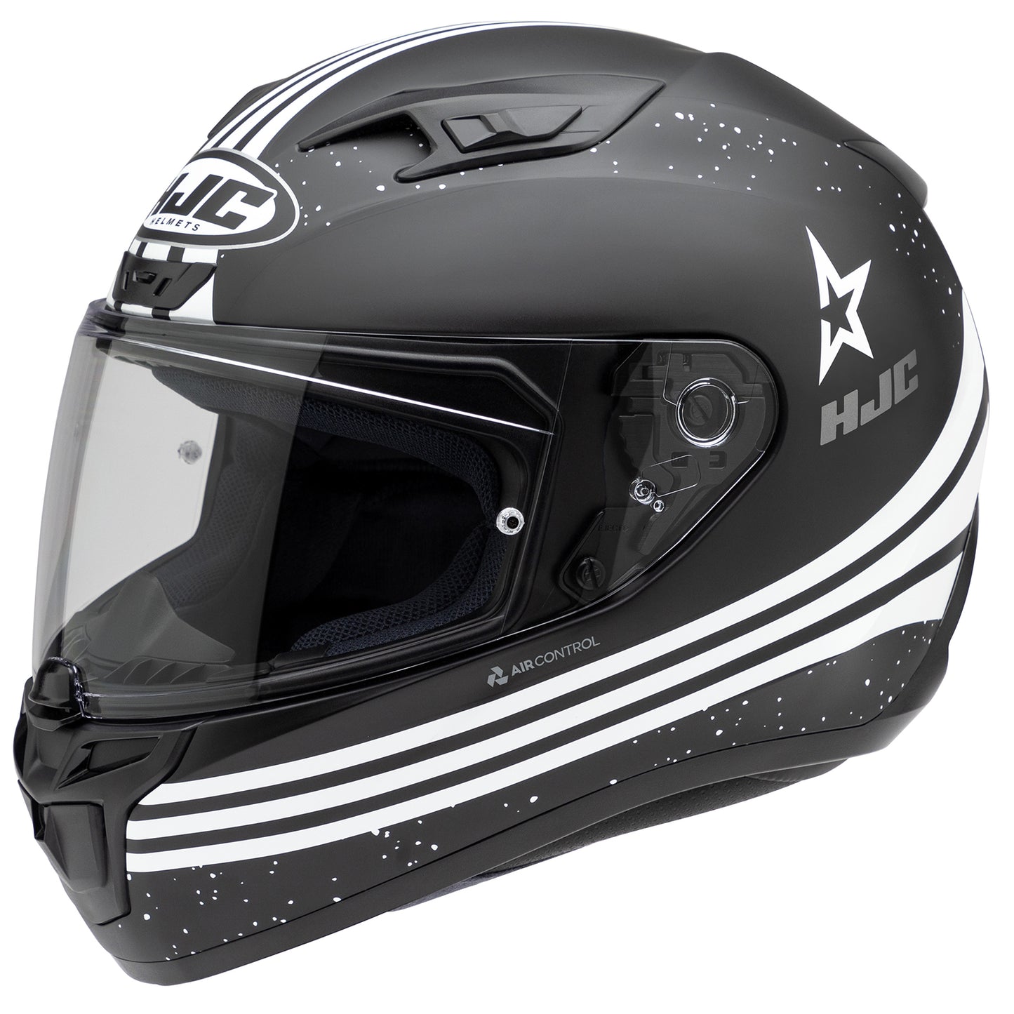 HJC - i10 Star - MC10SF