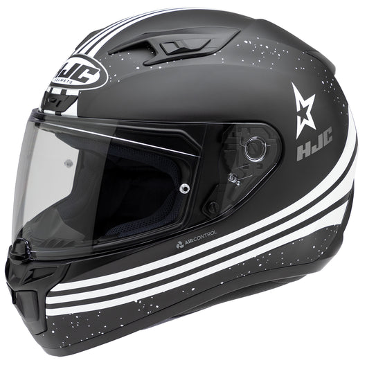 HJC - i10 Star - MC10SF