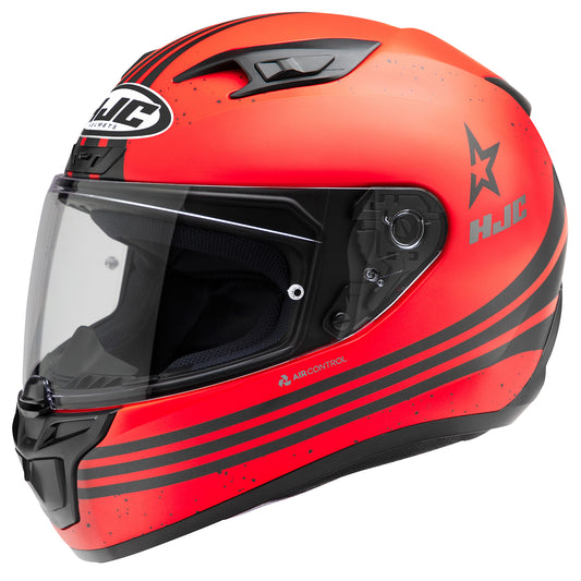 HJC - i10 Star - MC1SF