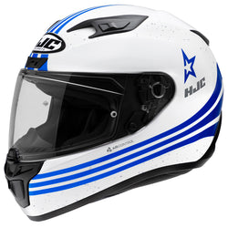 HJC - i10 Star - MC2