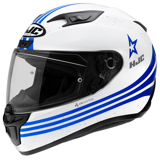 HJC - i10 Star - MC2