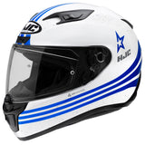 HJC - i10 Star - MC2
