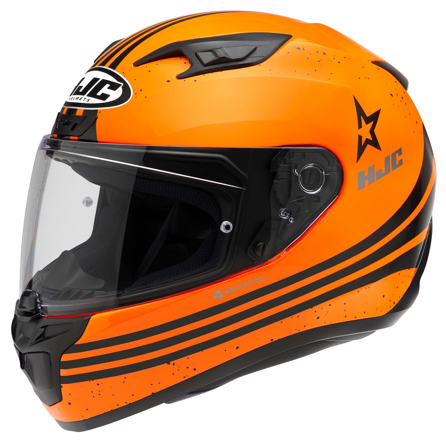 HJC - i10 Star - MC7