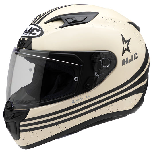 HJC - i10 Star - MC9SF