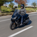 HJC - i31 - BLACK