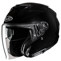 HJC - i31 - BLACK
