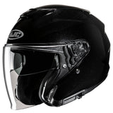 HJC - i31 - BLACK