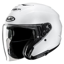 HJC - i31 - WHITE
