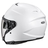 HJC - i31 - WHITE