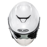 HJC - i31 - WHITE