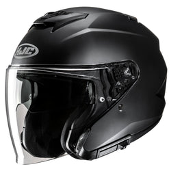 HJC - i31 - SEMI FLAT BLACK