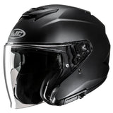 HJC - i31 - SEMI FLAT BLACK