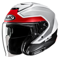 HJC - i31 Tevis - MC1SF