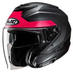 HJC - i31 Tevis - MC8SF