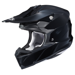 HJC - i50 - BLACK