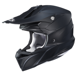 HJC - i50 - SEMI FLAT BLACK