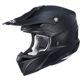 HJC - i50 - SEMI FLAT BLACK