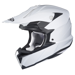HJC - i50 - WHITE