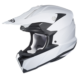 HJC - i50 - WHITE