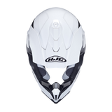HJC - i50 - WHITE