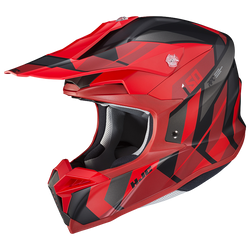 HJC - i50 Vanish - MC1SF