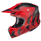 HJC - i50 Vanish - MC1SF