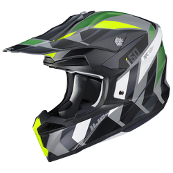HJC - i50 Vanish - MC3HSF