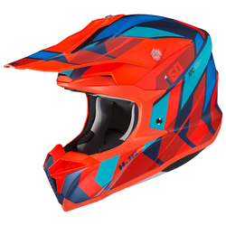 HJC - i50 Vanish - MC64HSF