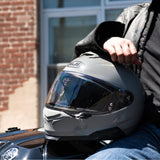 HJC - i71 - NARDO GREY