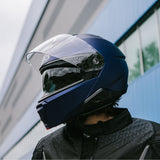 HJC - i91 - WHITE
