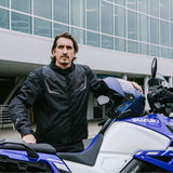 HJC - i91 - BLACK