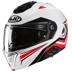 HJC - i91 Tricus - MC1