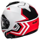 HJC - i91 Tricus - MC1