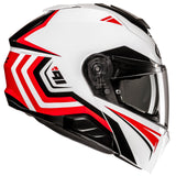 HJC - i91 Tricus - MC1