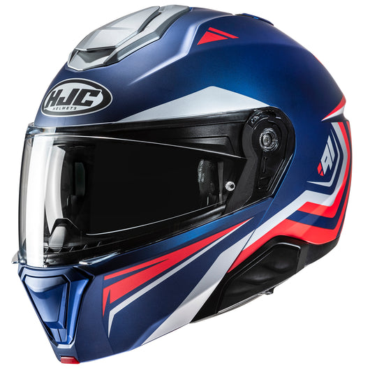 HJC - i91 Tricus - MC21SF