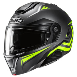 HJC - i91 Tricus - MC3HSF