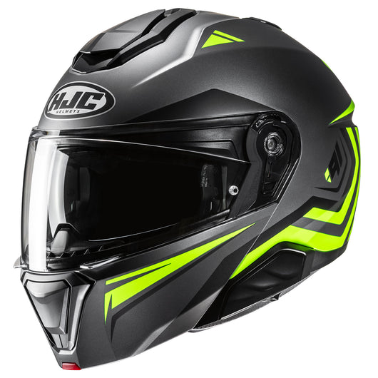 HJC - i91 Tricus - MC3HSF