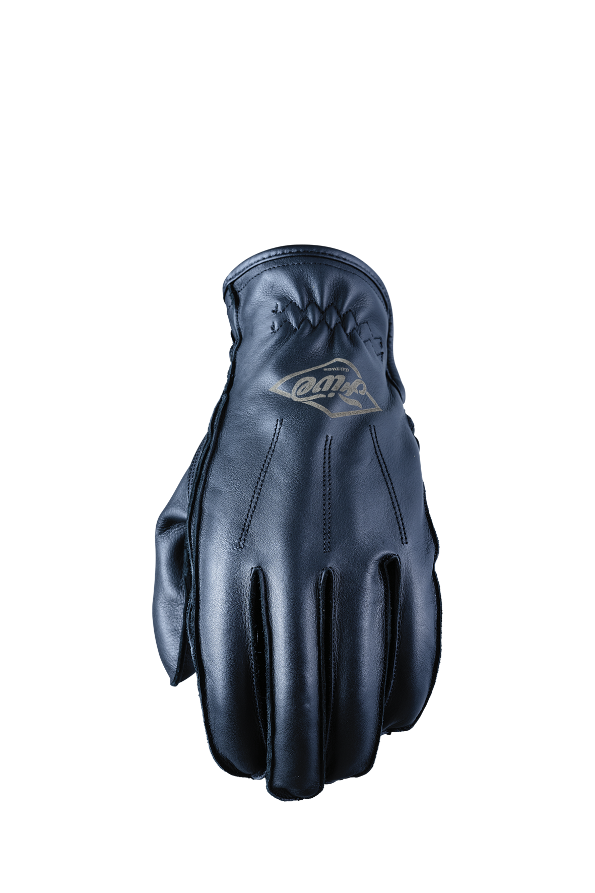 FIVE GLOVES - IOWA 66 - BLACK