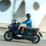 SHOEI - J-Cruise 3 - BLACK