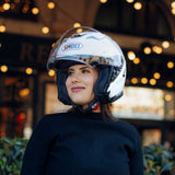 SHOEI - J-Cruise 3 - WHITE