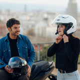 SHOEI - J-Cruise 3 - MATTE BLACK