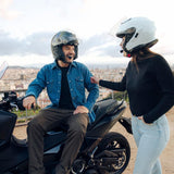 SHOEI - J-Cruise 3 - MATTE BLACK