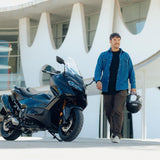 SHOEI - J-Cruise 3 - BLACK