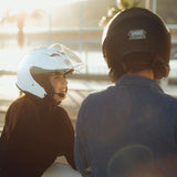 SHOEI - J-Cruise 3 - WHITE