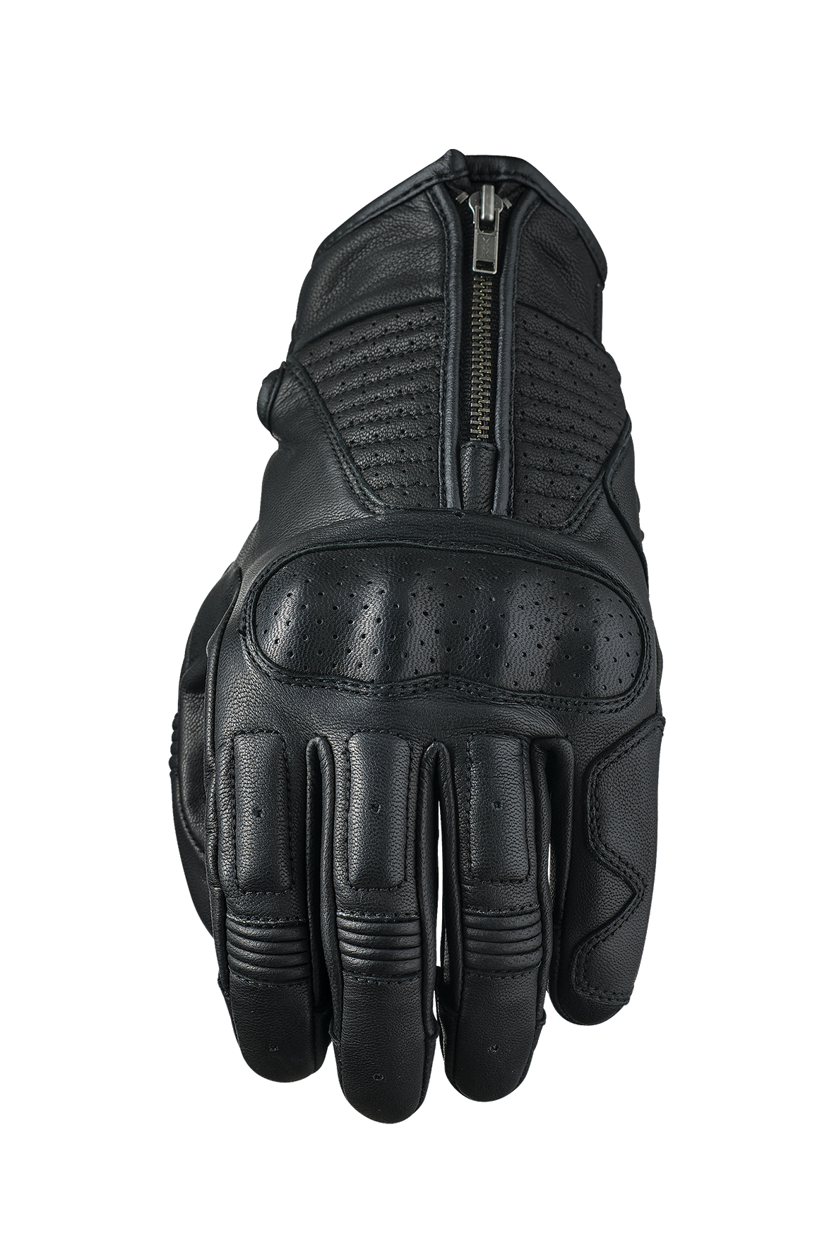 FIVE GLOVES - KANSAS - BLACK