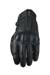 FIVE GLOVES - KANSAS - BLACK